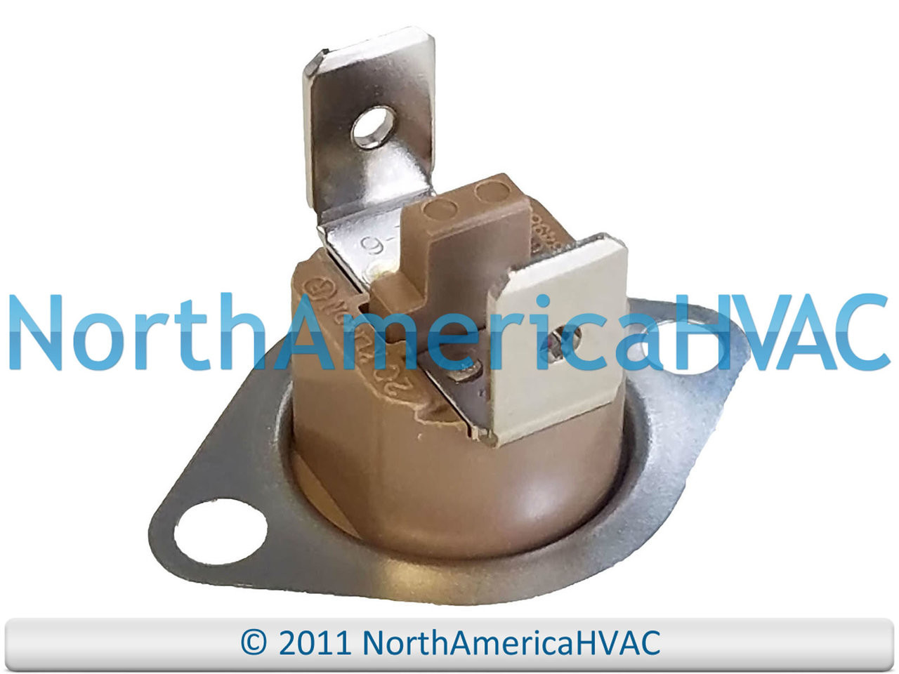 OEM Intertherm Nordyne Miller Furnace Limit Switch L250 Replaces